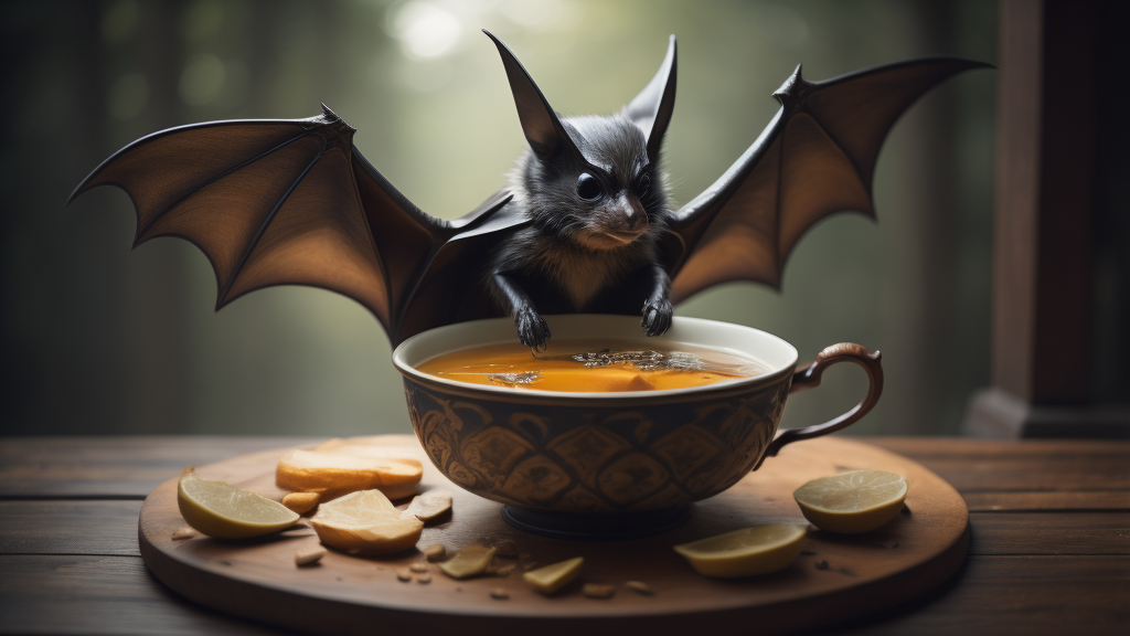 Your bat soup